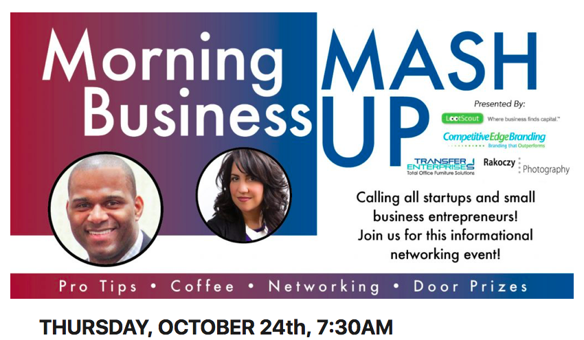 ChooseHartford's tweet image. Biz Experts Coming to Manchester. Creative ways to fund your business &amp;amp; social branding tips. Save the date: Thursday, October 24th at 7:30. Register now. bit.ly/MashUP4Cash Sponsored by @TransferCT