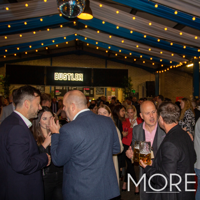 More_Production's tweet photo. We're getting into the Oktoberfest spirit with this recent drape and festoon combo at @bustlermarket! 🍺
@Champs_events
#eventprofs #corporateevents #bespokeevents #events #moreproduction #eventinspo #eventhire #eventproduction #themedevents #oktoberfest #ceilingdrape https://t.co/xcG6vuBpCl