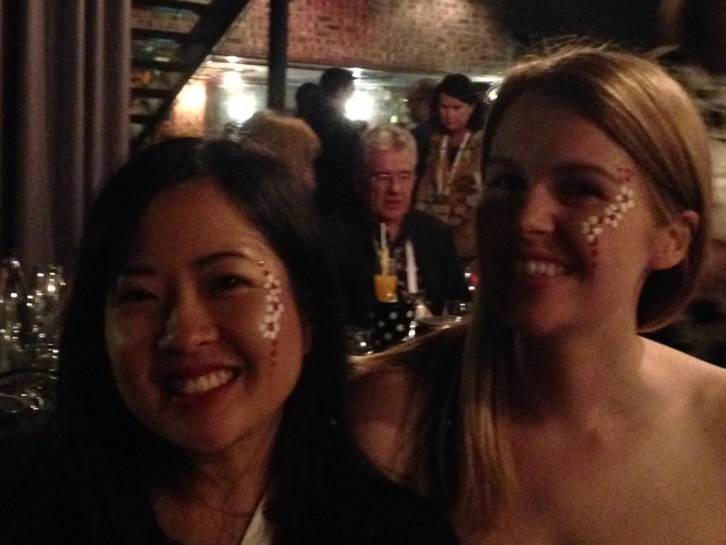 Janet Long tweet media