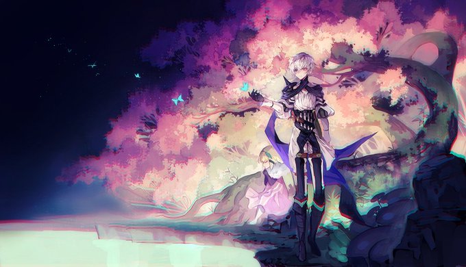 鬼の哭く邦のtwitterイラスト検索結果