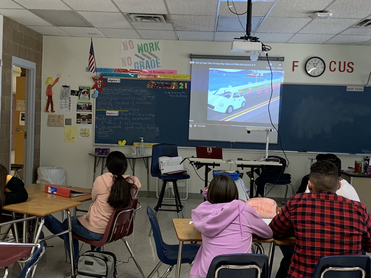 Silver Fox Math (@silverfoxmath) on Twitter photo Digital citizenship time... Love my freshman.. they love to share personal experiences <a href="/viva_lajeff/">J/S Silver Foxes</a> <a href="/JSHS_Official/">Jefferson/Silva HS Official</a> #wearefoxes Digital citizenship time... Love my freshman.. they love to share personal experiences <a href="/viva_lajeff/">J/S Silver Foxes</a> <a href="/JSHS_Official/">Jefferson/Silva HS Official</a> #wearefoxes