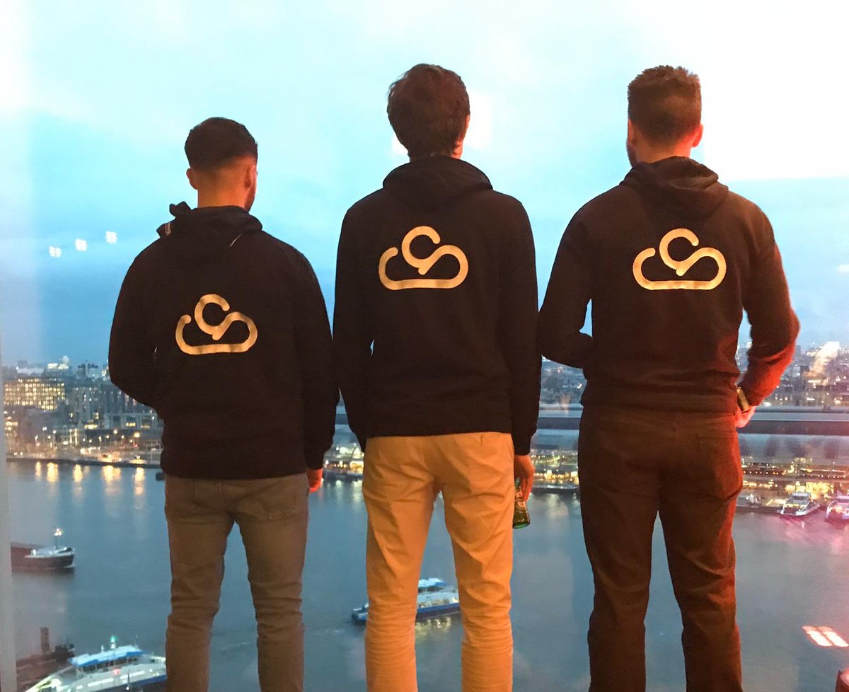 Artifakt is ready for this week in Amsterdam for <a href="/Magento/">Magento</a> Live 2019 <a href="/premagentolive/">PreMagentoLive</a> #premagentolive2019