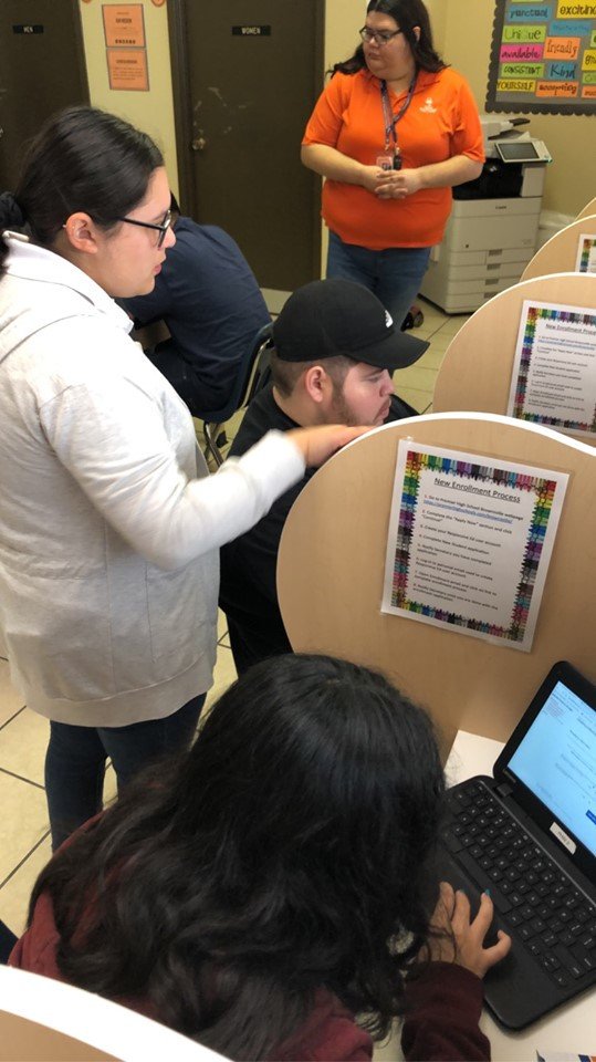 Premier High Schools tweet media