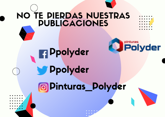 ppolyder's tweet image. ¡Feliz inicio de semana! ¿Ya nos seguiste en nuestras redes sociales? Ve y síguenos y no te pierdas ninguna de nuestras publicaciones.  #FelizLunes #FelizInicioDeSemana #FelizLunesATodos
