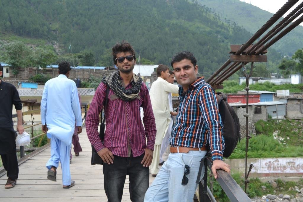 kamranisbest's tweet image. Click from Past #Balakot