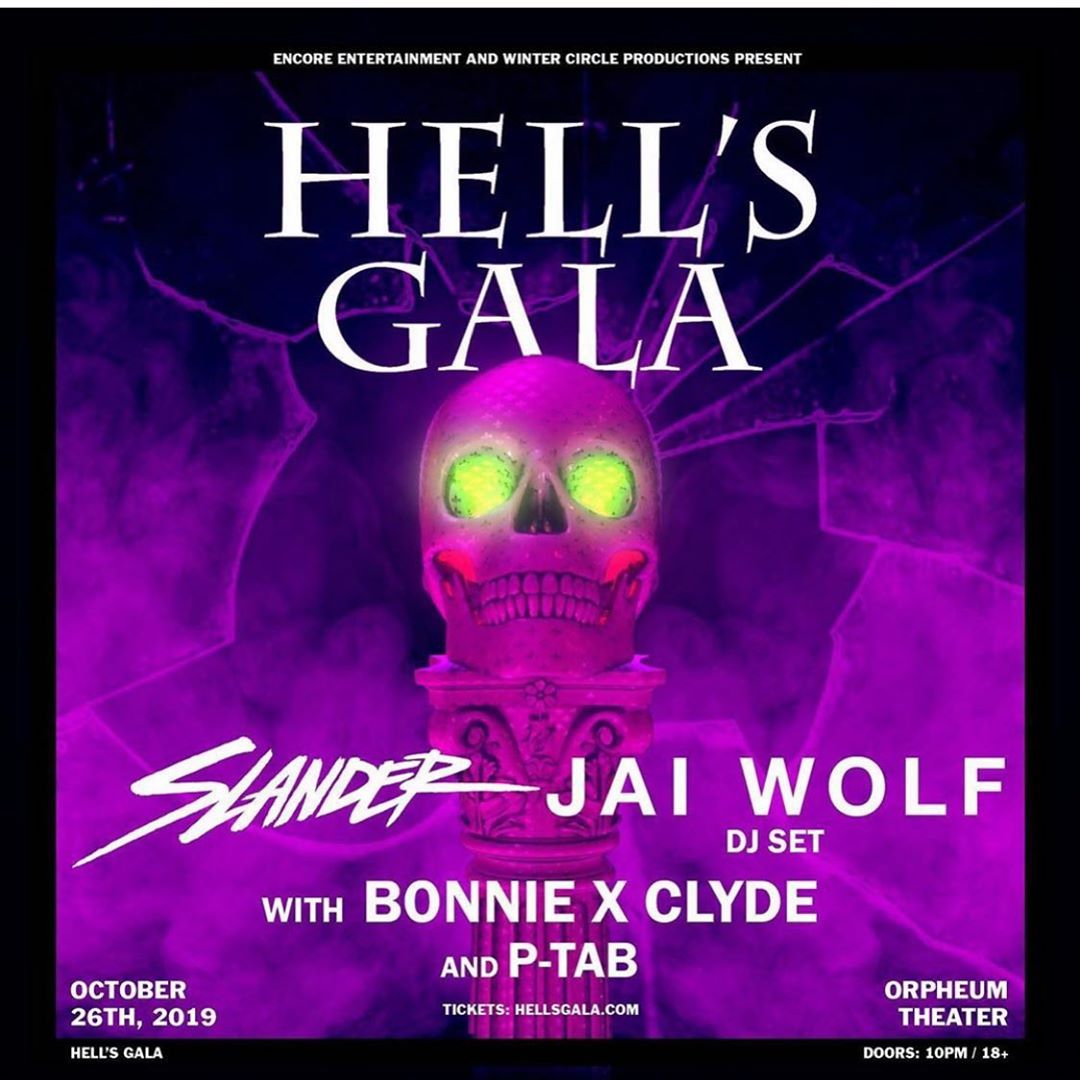 RiverBeatsNola's tweet photo. ✨RIVER BEATS x Hell's GALA GIVEAWAY!
Want to win two TICKETS to Hell's Gala?! 
Enter below ⬇️

➡️ Follow @RiverBeatsNola 
➡️ Retweet this post  ⠀⠀⠀⠀⠀
➡️ Tag your +1 in the comments below! 
✨Winner picked 10/23✨

Read more > https://t.co/kYkwBJ2naC https://t.co/9VyGa71VlX