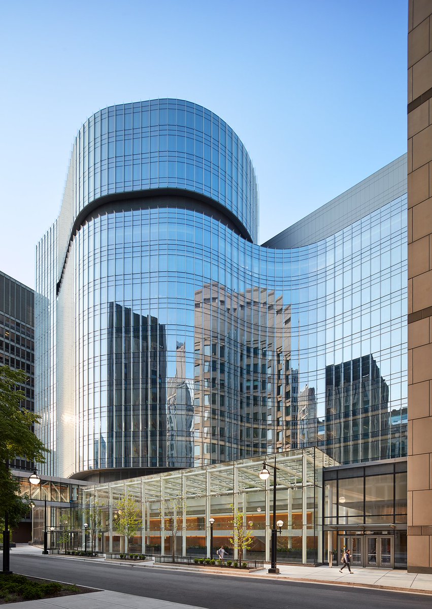 NU_CRN's tweet photo. We're excited to announce that our researchers are beginning to move into our beautiful new space in the Simpson Querrey Biomedical Research Center! Read about our plans for the space: https://t.co/JxBOWPLomD https://t.co/uDsWrNwlnY