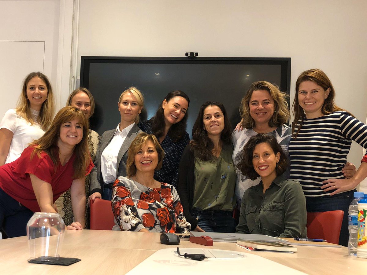 Time to make conclusions about the 6th International HR Conference in Barcelona. A great success thanks to all of you!
#HRBCN19