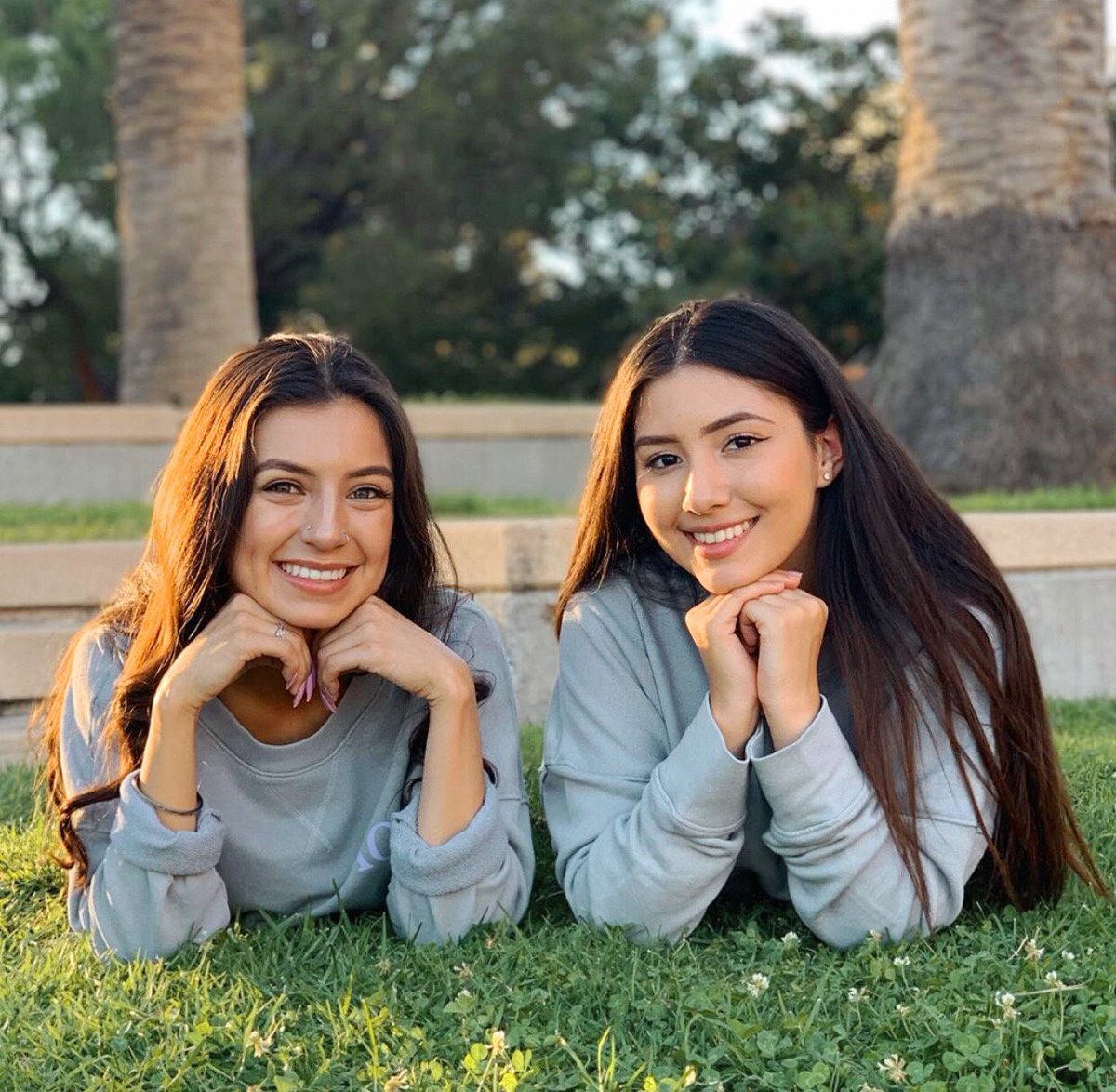 CSUNAOII's tweet photo. Our hearts just got a LITTLE bit BIGger 💗 #bigandlittle #reveal #csunpanhellenic #alphaomicronpi #csun #alphalove #inspireambition https://t.co/pOV839KXT4