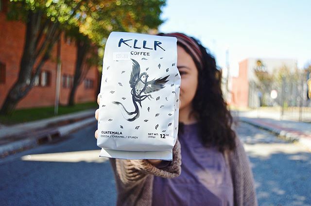 it has been a <a href="/kllrcoffee/">KLLR Coffee</a> fall so far, and we are loving it! #coffee ift.tt/2oRdaWM