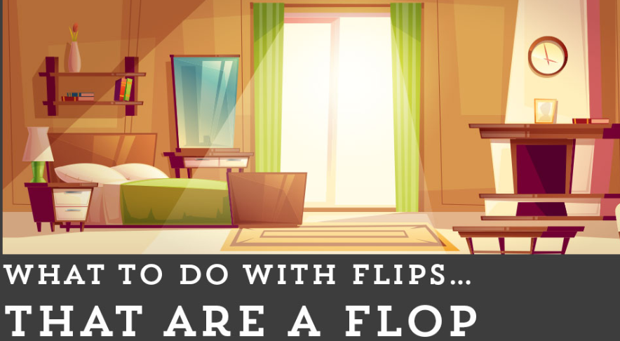 BppJeanine's tweet photo. What To Do With Flips… That Are A Flop
💁 https://t.co/vWDjHG60qC 

#investinginmyfuture #realestateinvestor #realestateinvesting #realestatelife #forsalebyowner #homesforsale #investors #passiveincome #investorsclub #entrepreneur #buyandhold https://t.co/Z2ASELF9a0