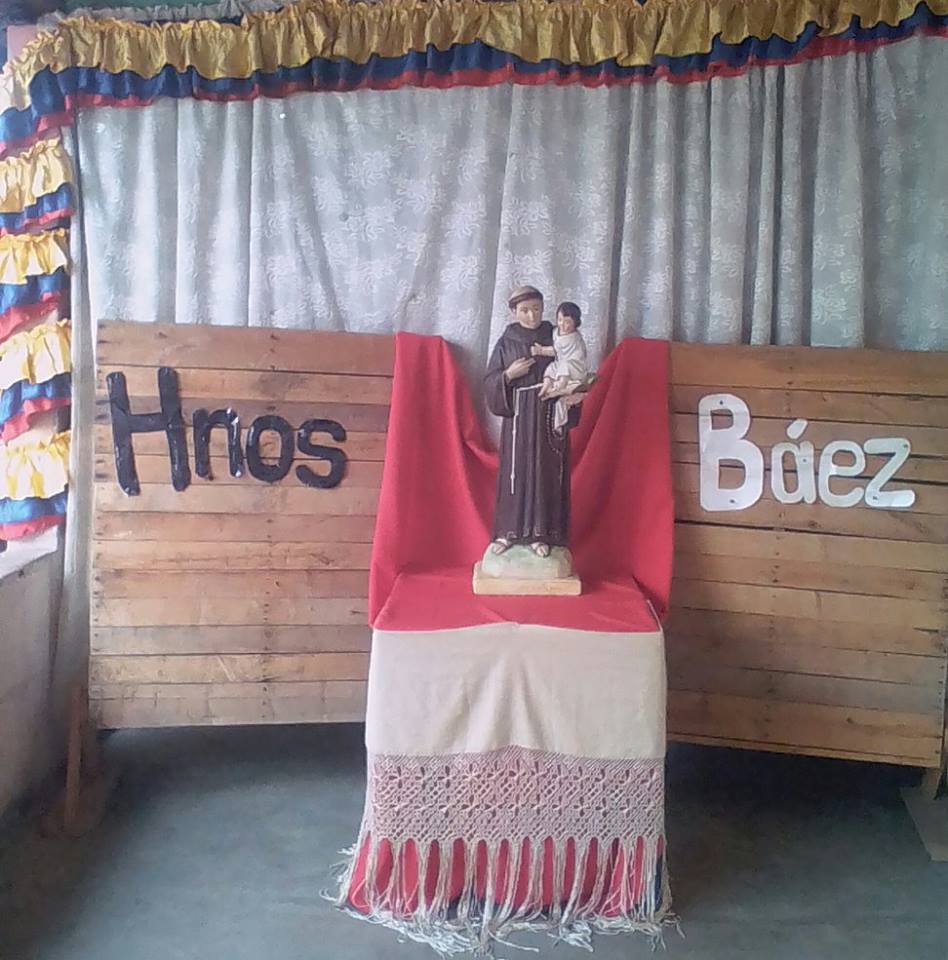 Maybya's tweet photo. Mañana la Agrupacion #HermanosBaez acompañara la Gestion de la Almiranta #CarmenMelendez @gestionperfecta Despues de la tragedia ocurrida hace 15 dias Volvemos a LLevar La Musica... ♫♫♫ https://t.co/Xr3bWn3A1r