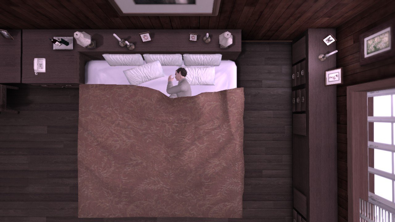 Kathy Rain – Chooser of the Games, image size:1280x720