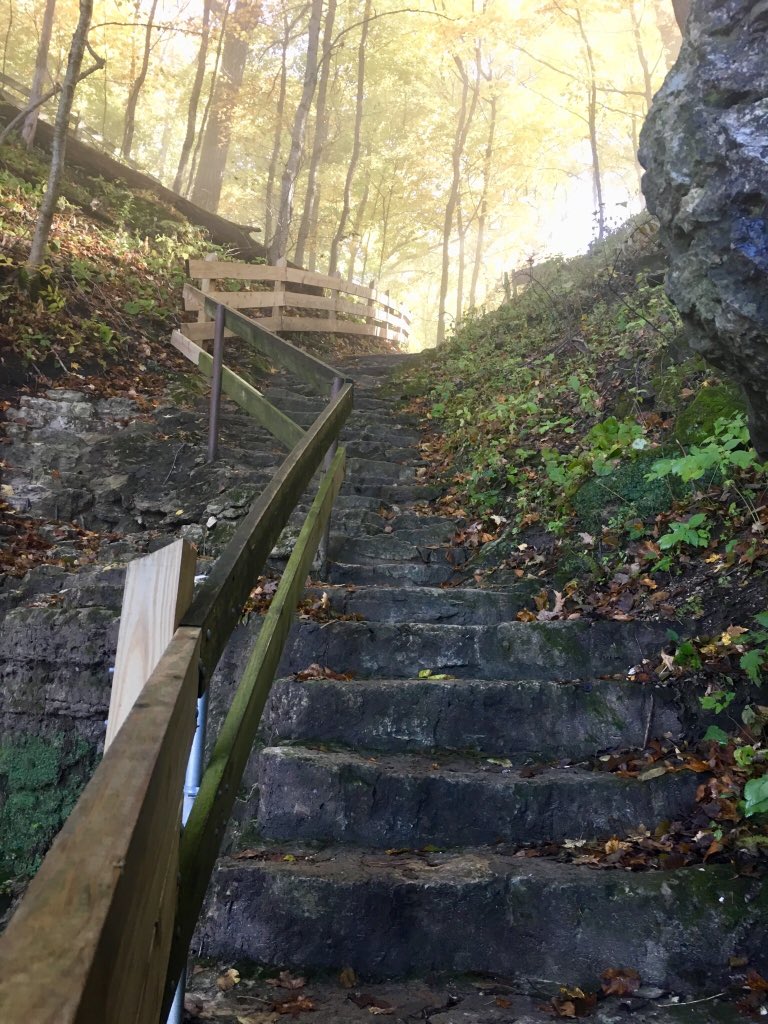 Yesterday I went hunting for some inspiration.  Legend says that somewhere in these cliffs a treasure was buried. May not have found gold, but it was full of ideas for Rachel’s Field! #WIP #amwriting