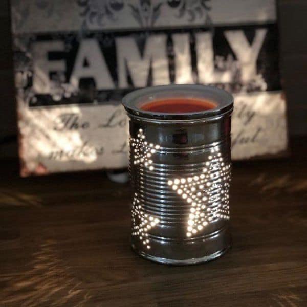 This warmer is on sale for $16! #rusticstar #farmhouse bernicehomel.scentsy.us/shop/c/25292/f…