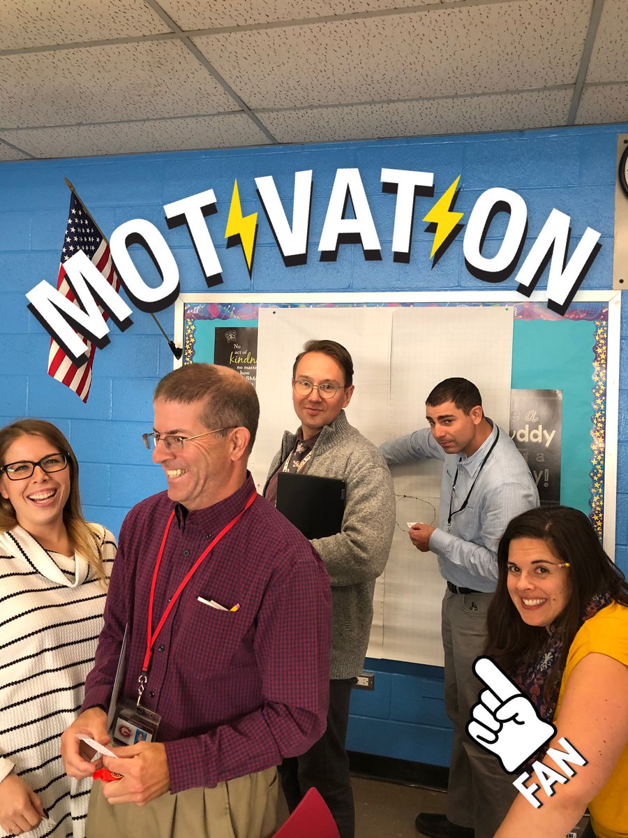 OrlandoKristie's tweet image. 6-12 Math Teachers having fun while focusing on Active-Learning in the Math Classroom during some after-school PD today!! #RCSDmath @SuzanneShortRye @sassonek @SherriGoffman @EricByrneRCSD @_kimberly_p