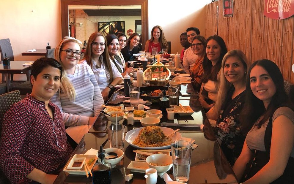 brigadebookkeep's tweet photo. When you listen to what your #employees need to be happy and productive at work, it's a #WinWin for everybody. Together, Brigade Bookkeeping has created an "environment &amp; culture that promotes growth both professionally and personally". #BestPlacetoWork! https://t.co/mKOfdPjlX9 https://t.co/sc5ZoWxNQQ
