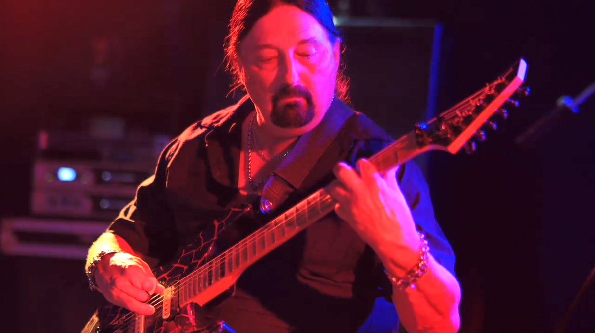 Disabled from birth, AT&amp;T technician Pat Bratcher forged his own path. Meet the upbeat father of 6 who has defied the odds to lead an incredible "rock and roll" life.

#AbilityERG
#ATTAccessibility soc.att.com/33OMmVD #attemployee