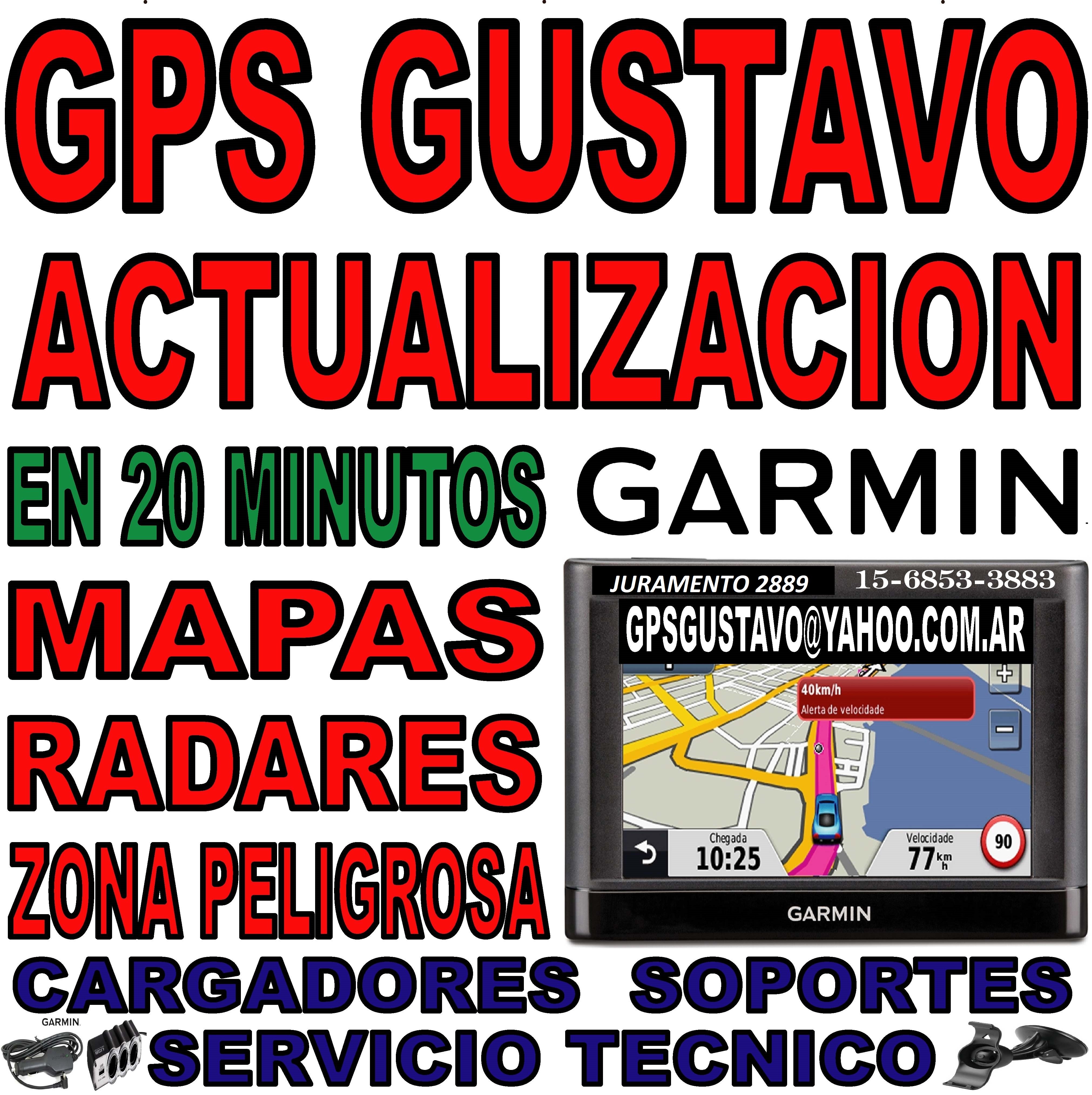 GPS GUSTAVO (@gpsgustavo2686) / Twitter