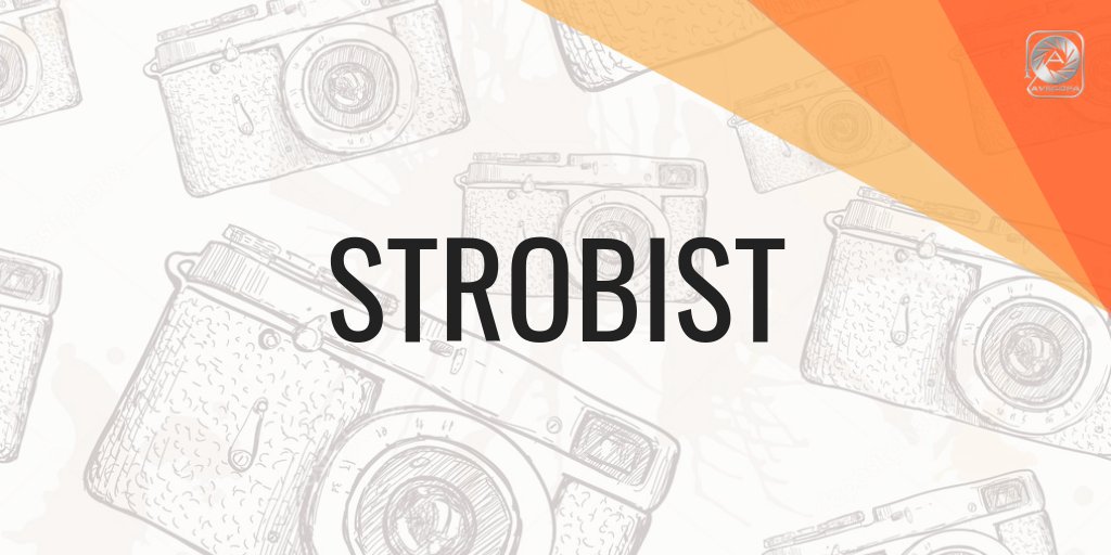 avecofa's tweet image. 📷 #Strobits | 📆 23/10 al 24/10 | 9 am a 3pm 📲 +Info al 02127934623 #Curso #Fotografia