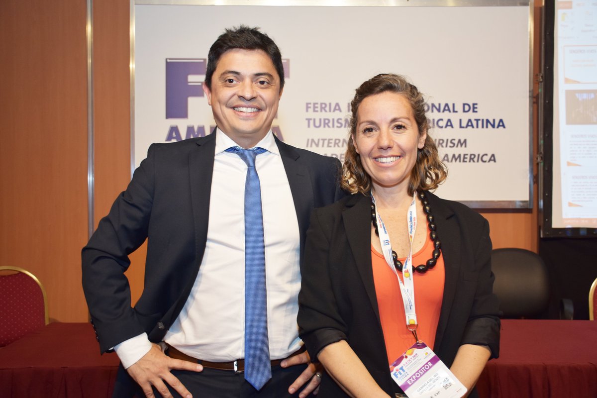 DestinoCordoba's tweet image. @capillaoficial @fabricdiaz arranca la intendencia reformulando la marca turística ⛰⛱ Entrevista en video AQUI  bit.ly/2oPyj3z