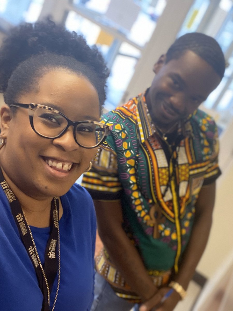Counselor C. Davis tweet media