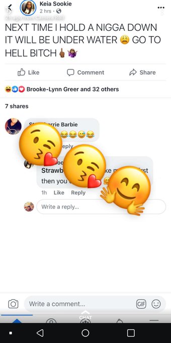 That's how I feel about my next girl 😂💀💀 https://t.co/ROhl4xknvG<a href="/tag/sneakpeak"class="tags"><span>#sneakpeak</span></a><a href="/tag/hotnewhiphop"class="tags"><span>#hotnewhiphop</span></a>