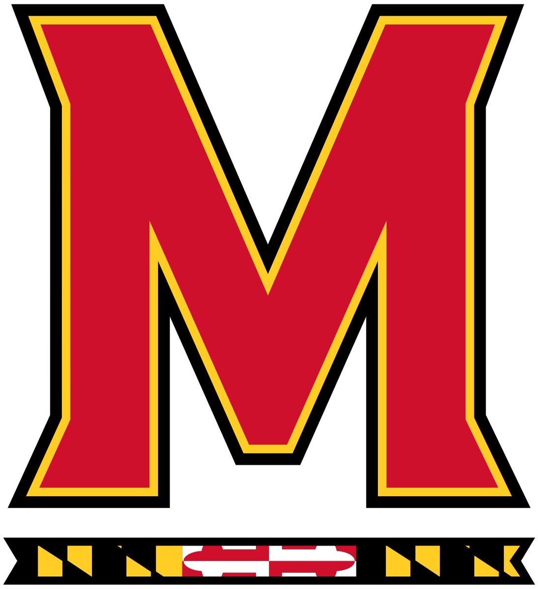 levigaz1's tweet image. Thank you to the University of Maryland for the offer. @CoachM_Miller