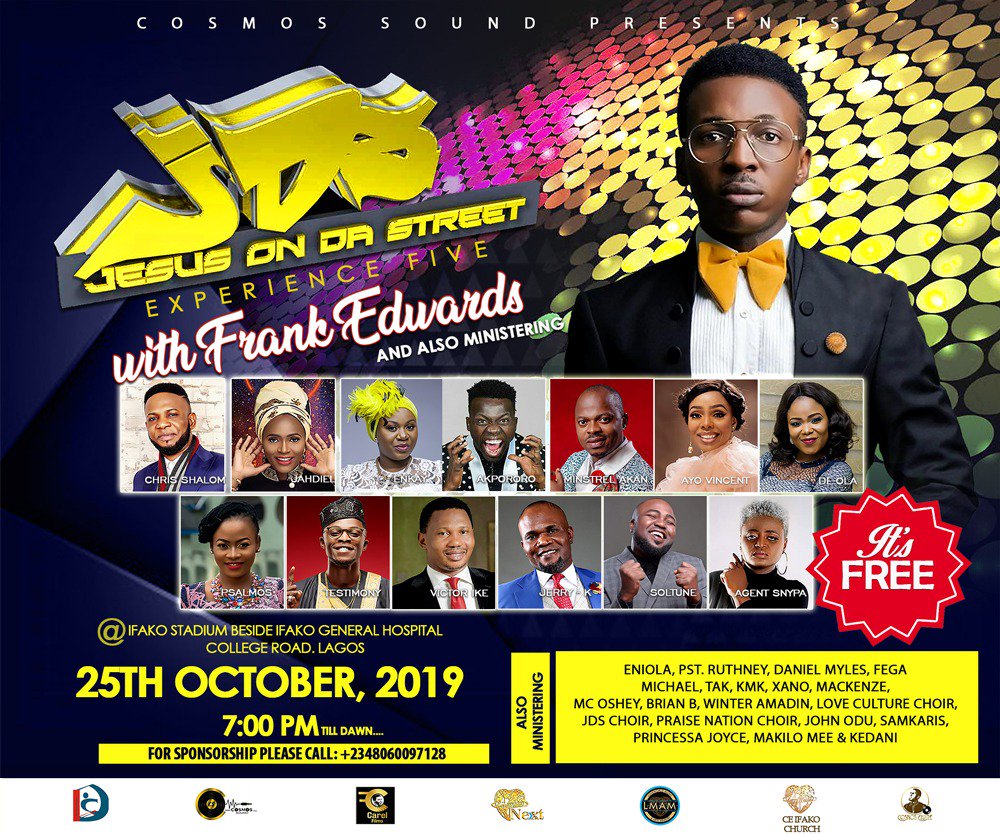 AnyanwuAngela3's tweet photo. Its four days to go, don't miss out https://t.co/wWGdhQV1Ax