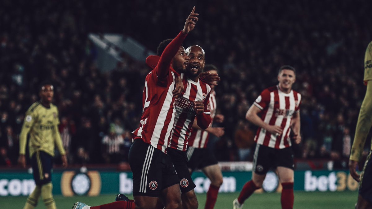 SheffieldUnited tweet picture