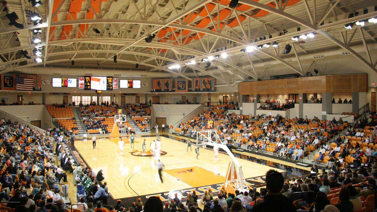 Gedulis_'s tweet photo. Blessed to receive my first Division 1 offer from Campbell University. #GoCamels https://t.co/sg5EXWmy1s