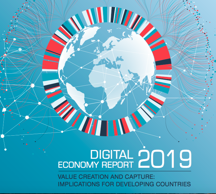 APC_News's tweet photo. What’s the digital economy?

Twenty years ago, it might have meant only the ICT sector. Today, major sectors and firms in all countries are becoming digital to some significant degree. 

New instalment of @DSouter_ictDA's column on the #DigitalSociety: 

https://t.co/hbuTZY78JM https://t.co/KWua0IpN7e