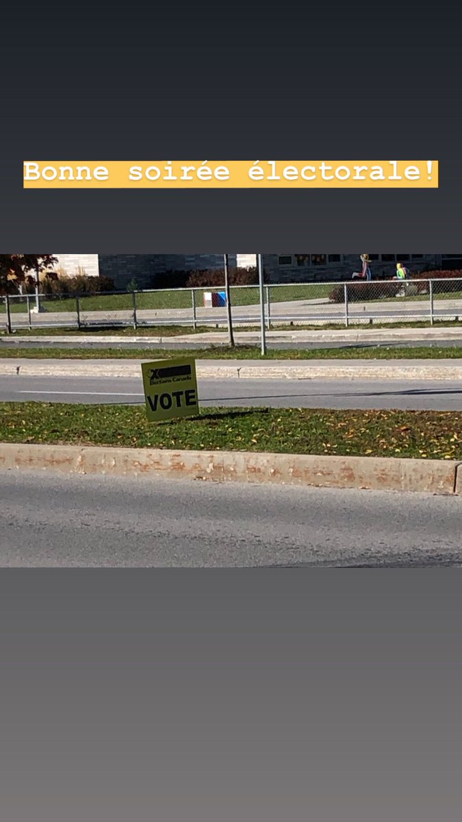 Véronique Bannon (@verobannon) on Twitter photo 