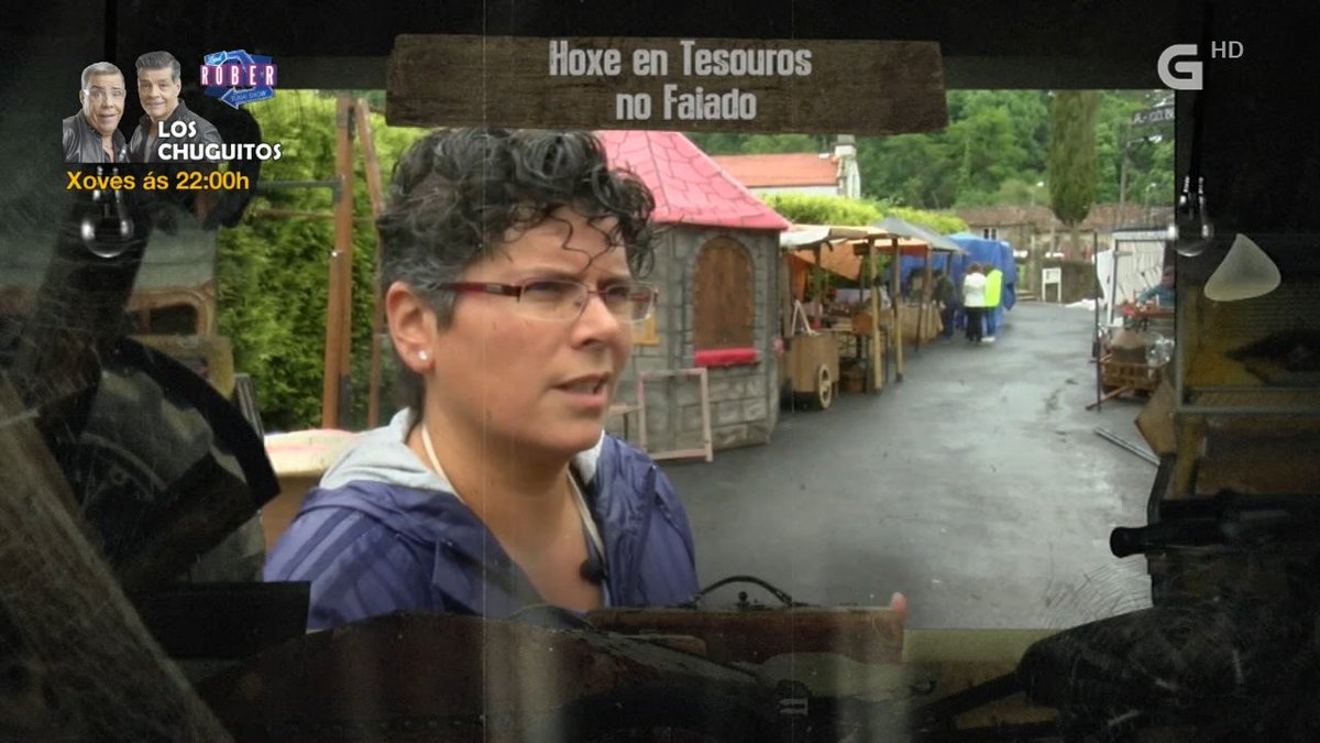 Esta semana a Galega recupera o noso segundo programa. #Tesouros2 crtvg.es/tvg/a-carta/pr…