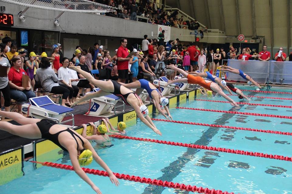 GOT GAME? ⚽️🏀🏈⚾️🎾🏐🏉🥍🥅🏸🏓⛳️🥊More specifically, a tournament or organized sport event in Vancouver?!  

2020 Community Sport Hosting Grant application intakes have been set:

✍️Spring deadline: Feb 7
✍️Summer deadline: May 8
✍️Fall deadline: Sept 18

#gosports