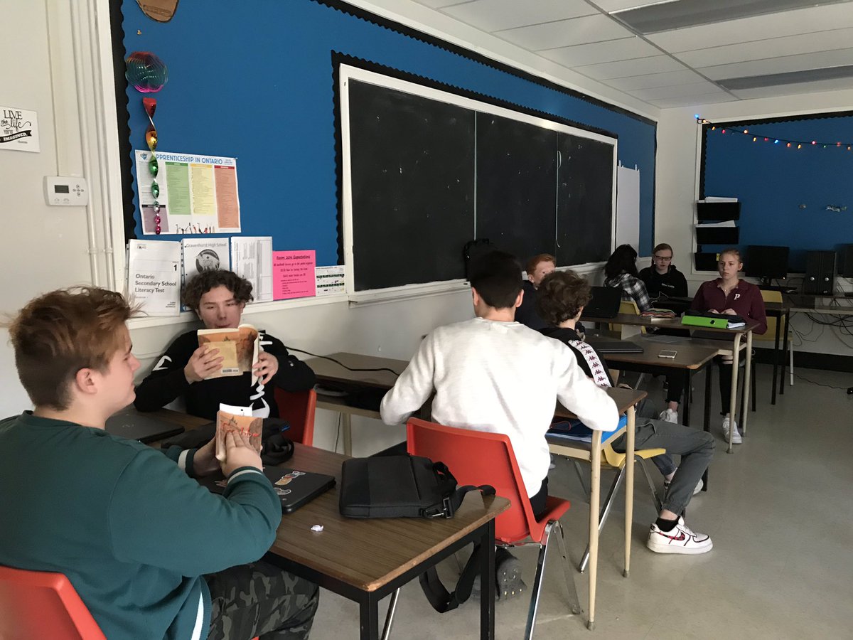 JackiWithAnI's tweet photo. 21C Approach To Testing:
1. Silently read over the digital unit test for 3min.
2. Close screens and chat about the test for 5min.
3. Silently write test, using the novel and own notes (but no chatting).
#21CTesting #Communicate #Collaborate #DeeperQuestions #HigherExpectations https://t.co/Fy0xtG42sY