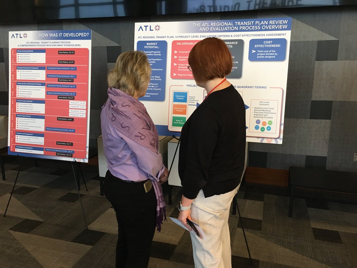 Atlanta-region Transit Link Authority tweet media