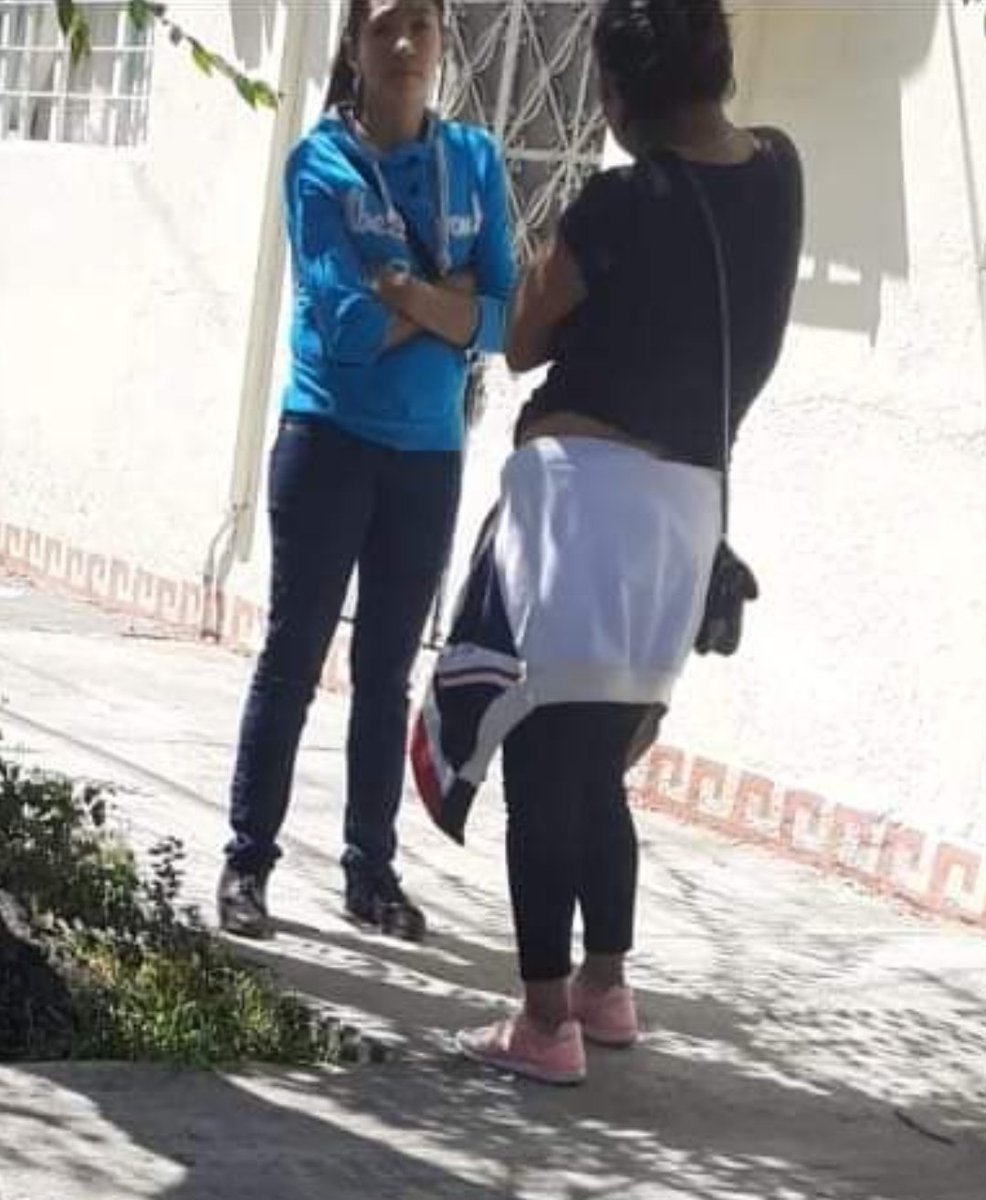 Ex Hip de Peralvillo tweet media