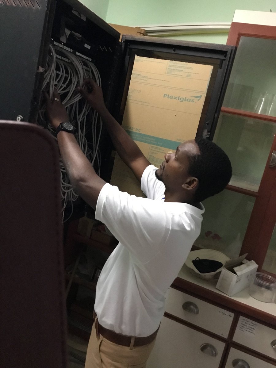 WifiInc's tweet photo. "The art of simplicity is a puzzle of complexity"
#citywifi #microtik #ubiquity #cambiumnetwork #stkittsandnevis
Sign up today! https://t.co/zKHFsh7TNR