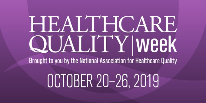 IronBridgeCorp's tweet photo. Happy National Healthcare Quality week! Contact us if you need help extracting data from your EHR for better quality reporting. #HQW2019 https://t.co/obnEahyzNs https://t.co/4sS1cxRQLr