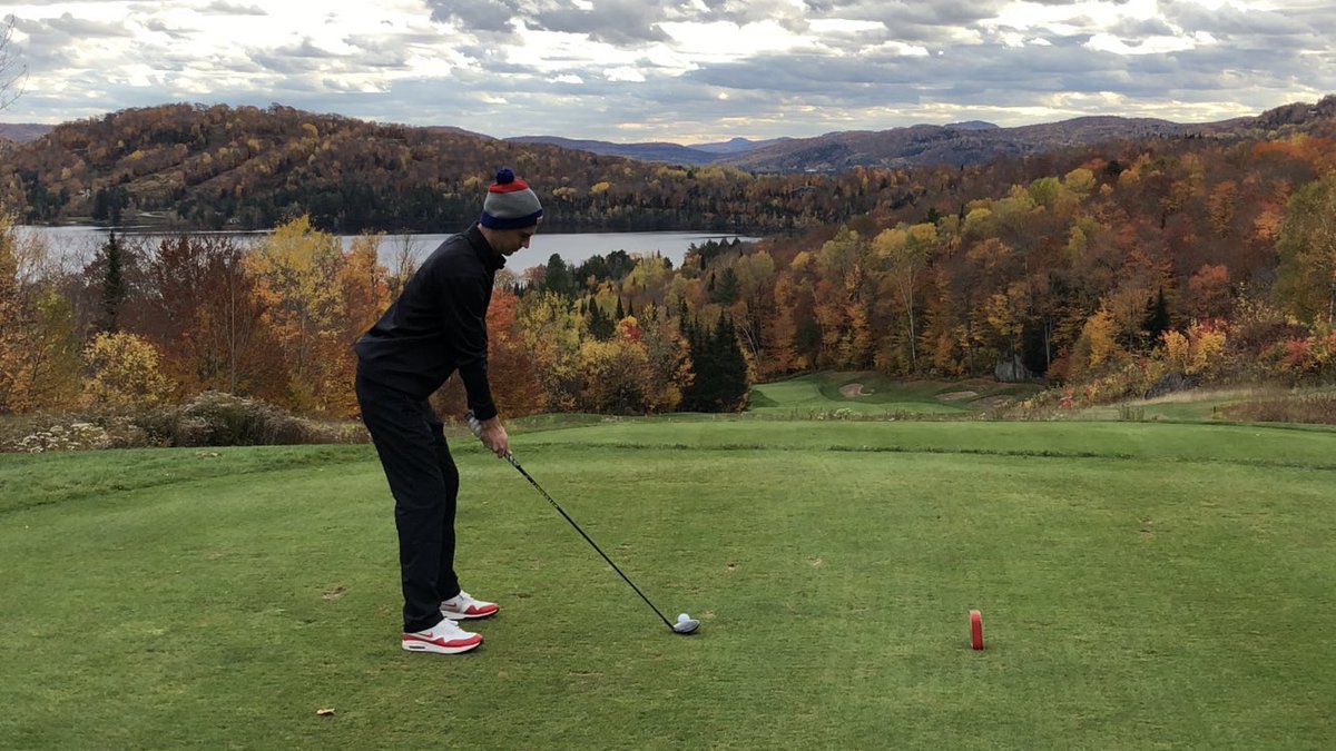 Tyler11Paul's tweet photo. @Flagstick #15 Le Diable - Mt. Tremblant https://t.co/kRtbnk43Gt