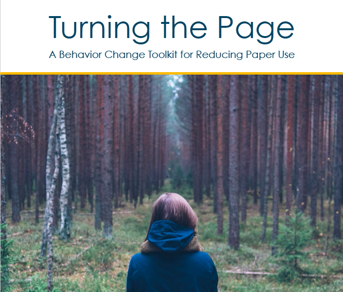 Root_Solutions's tweet photo. Join us for a free webinar on Wednesday, October 23rd, from 2-3:30pm EDT, to learn how to understand, select, and effectively apply behavioral change interventions to reduce paper usage!
https://t.co/PR1bbpM8ws
#behaviorchange #sustainablebehavior #savepaper https://t.co/Bk8uaLUrXY