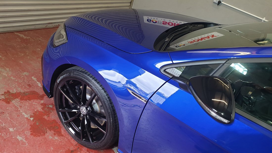 dmddetailinguk's tweet photo. New Car #paintprotection Detail from £395 #69reg #69plate #Johnstone, #Renfrewshire near #glasgow #paisley #kilmarnock #eastkilbride #greenock #gourock https://t.co/80oYRYFVtx https://t.co/GgLuaPQ4Ac