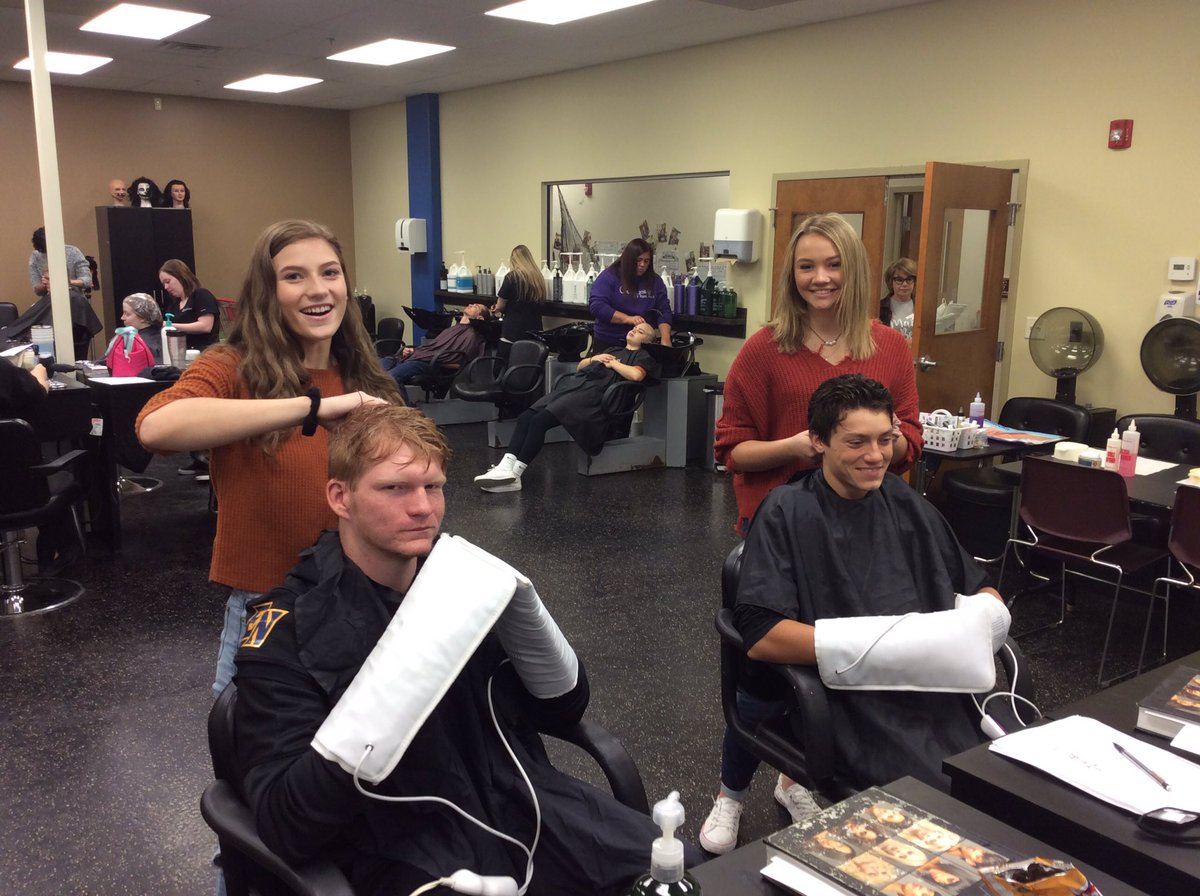impactcos's tweet photo. Manicures and scalp treatments with our favorites https://t.co/NkpV8KdpfB