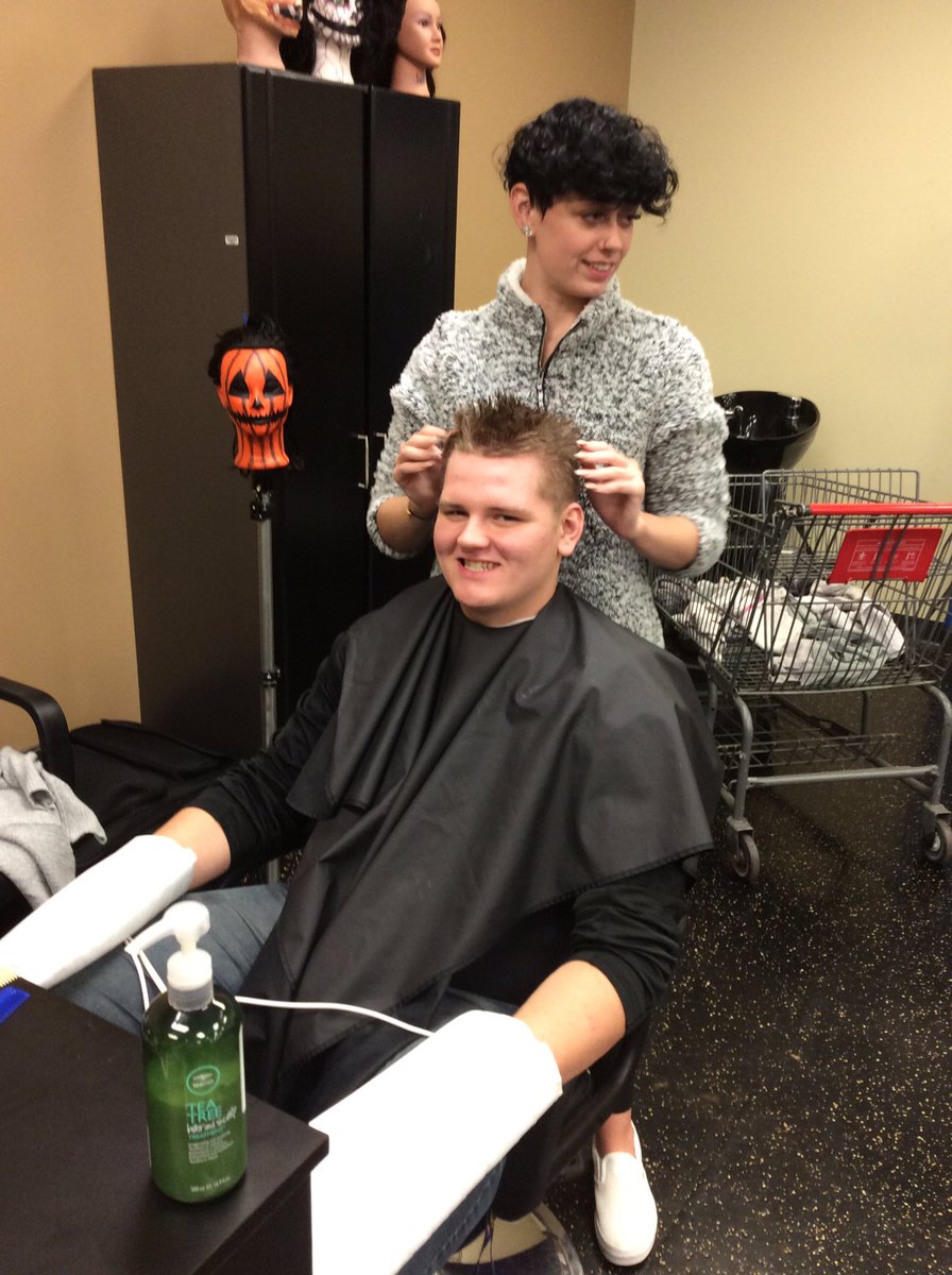impactcos's tweet photo. Manicures and scalp treatments with our favorites https://t.co/NkpV8KdpfB