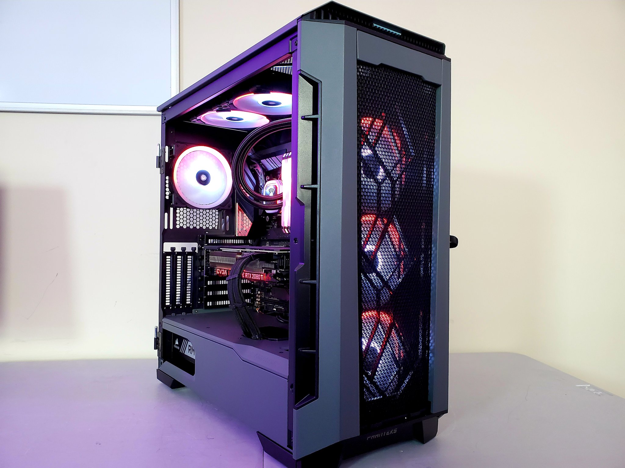 PowerGPU on Twitter: 