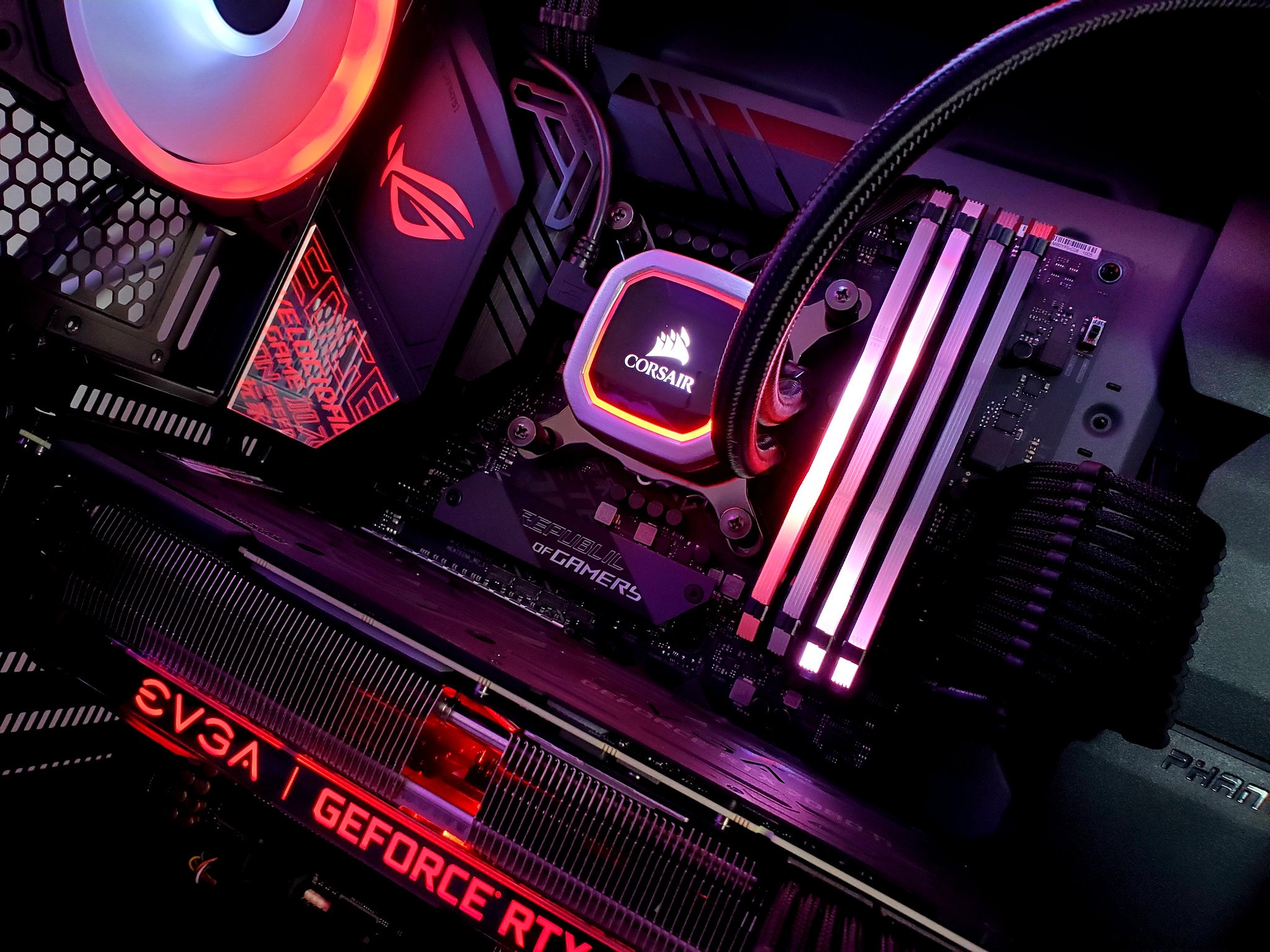 PowerGPU on Twitter: 