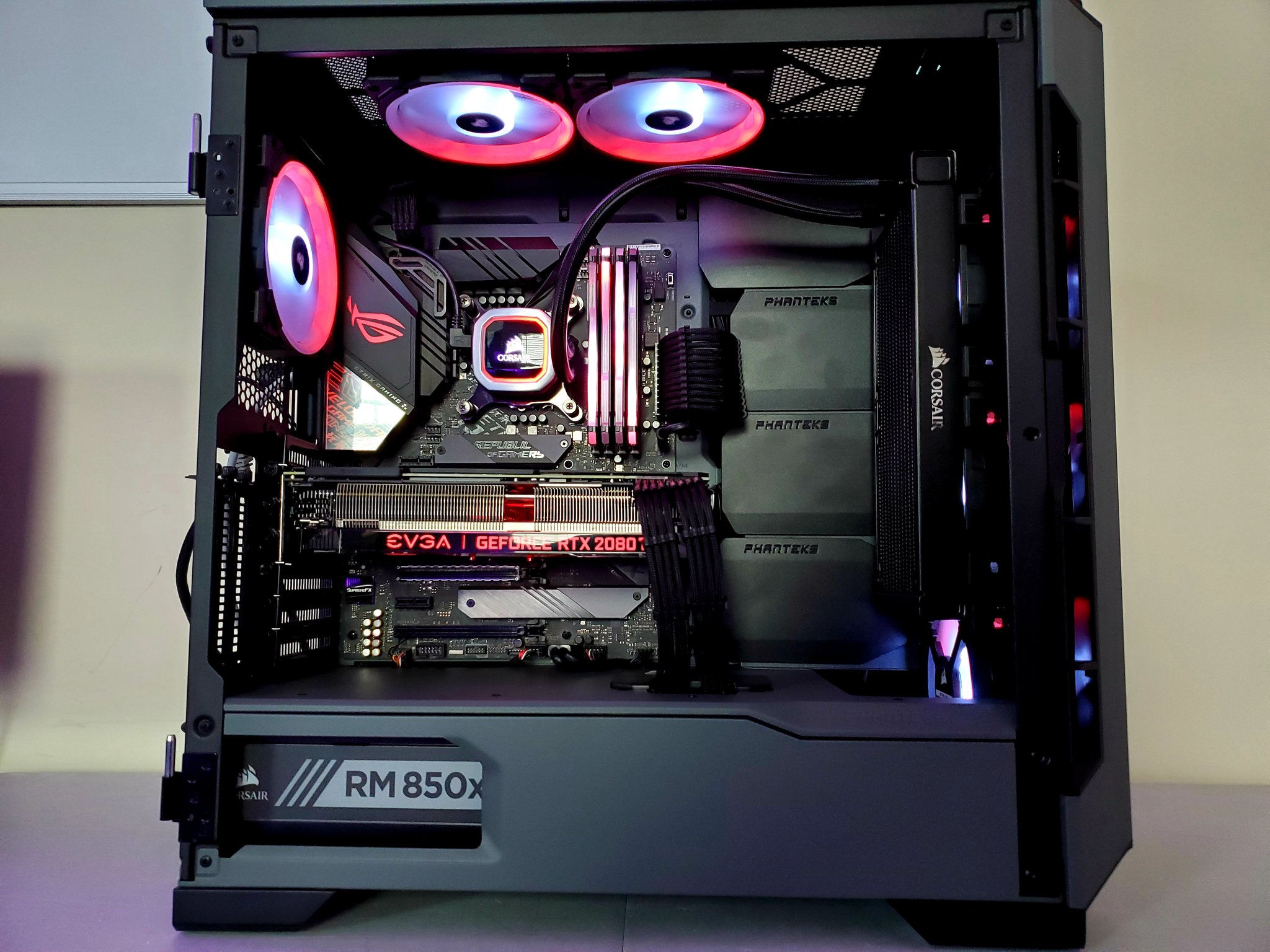 PowerGPU on Twitter: 