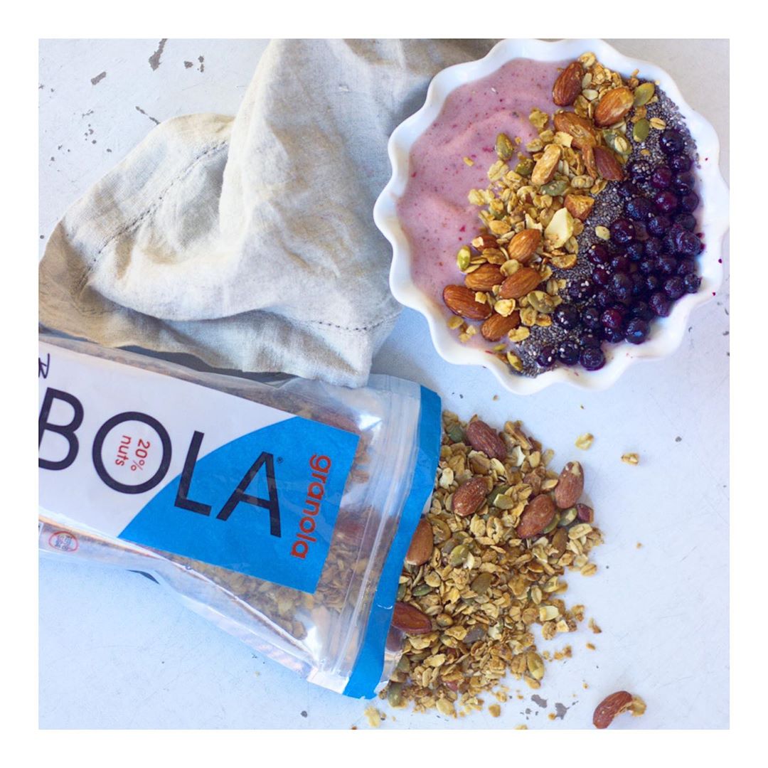 Foodiechats's tweet photo. Q10 #Foodiechats Artisan Snacks will complete our #FallSoiree #Foodiechats Village, @Kanaice will serve their CBD Frozen Popsicles and @BOLAgranola will serve their granola made from simple and natural premium ingredients. What unique Artisan Snacks have you tried recently? https://t.co/RJq33lIEet