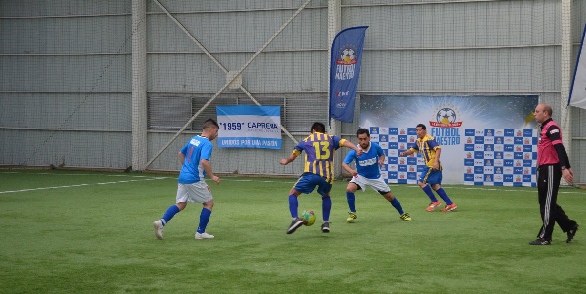 CChC Valdivia tweet media